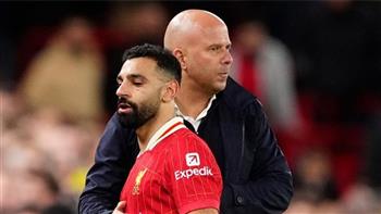 تطور جديد لأزمته مع ليفربول.. محمد صلاح يشعل مواقع التواصل الاجتماعي| صورة