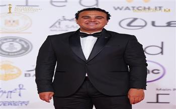 بعد تجسيده لدور الدسوقي مدير أعمال أم كلثوم في فيلم الست.. تعرّف أكثر على الفنان أحمد رضوان