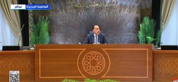 مدبولي: يجب التصدي للإشاعات والأخبار المزيفة