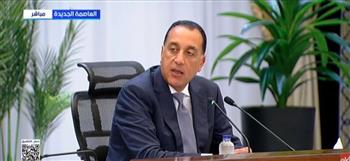 لمواجهة الشائعات.. مدبولي يوجّه بسرعة إصدار القانون الخاص بالبيانات الرسمية