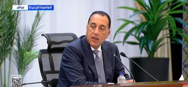 لمواجهة الشائعات.. مدبولي يوجّه بسرعة إصدار القانون الخاص بالبيانات الرسمية