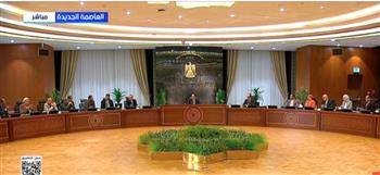 مدبولي يطالب المواطنين بالتأكد من المعلومات قبل نشرها على مواقع التواصل الاجتماعي