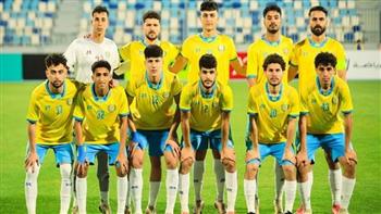 كأس عاصمة مصر.. الإسماعيلي يعلن التشكيل الرسمي لخوض مواجهة الجونة