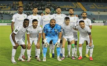 المسابقات تحدد 22 ديسمبر موعدًا لمواجهة المصري البورسعيدي ودكرنس بكأس مصر 