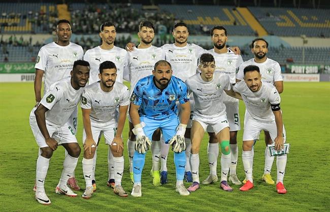 المسابقات تحدد 22 ديسمبر موعدًا لمواجهة المصري البورسعيدي ودكرنس بكأس مصر 