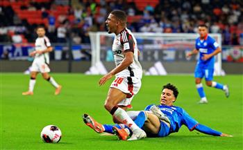 كأس إنتركونتيننتال.. فلامنجو البرازيلي يتأهل لمواجهة بيراميدز في نصف النهائي