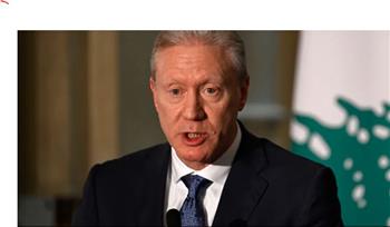 توتر العلاقات.. وزير الخارجية اللبناني يرفض زيارة إيران