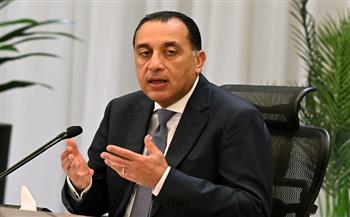 التفاصيل الكاملة للمؤتمر الصحفي لرئيس الوزراء اليوم