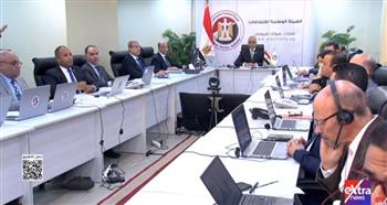 الوطنية للانتخابات تتابع سير العملية الانتخابية في الدوائر الملغاة بانتخابات النواب