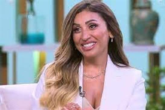 دينا الشربيني تدعم البراندات المصرية في مسلسلها لا ترد ولا تستبدل 
