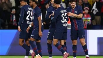 دوري أبطال أوروبا.. كفاراتسخيليا يقود باريس سان جيرمان أمام أتلتيك بيلباو