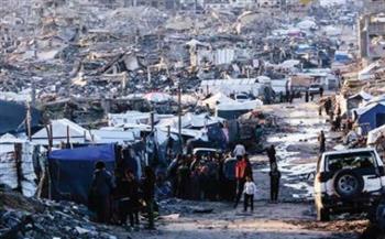 عواصم أوروبا تتحد خلف العزيمة المصرية..  التـزام عـالمى بـ«عودة الحياة لغزة»