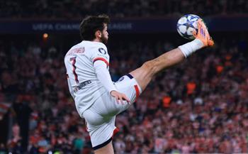 دوري أبطال أوروبا.. باريس سان جيرمان يتعادل سلبيا مع أتلتيك بيلباو