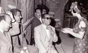 نجيب محفوظ والمرأة.. بين القوة والقيود في الرواية المصرية