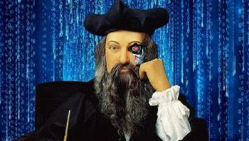 دماء بشرية ونحل.. نبوءات نوستراداموس المرعبة لعام 2026 