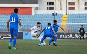 كأس عاصمة مصر.. موعد مواجهة زد أمام سموحة