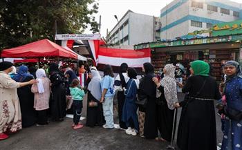 فى تصويت الـ«30 دائرة»..  «الوطنية للانتخابات» بالمرصاد ضد «التجاوزات»