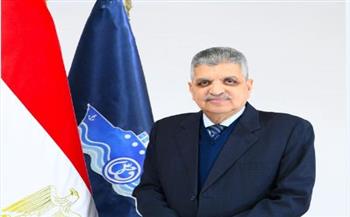 لأول مرة.. موقع "Lloyd's List" يختار رئيس قناة السويس ضمن أفضل 100 شخصية مؤثرة في قطاع النقل البحري عالميًا