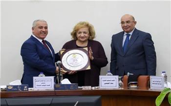 صحافة مصر القومية..  أقلام تساند الوطن فى كل التحديات