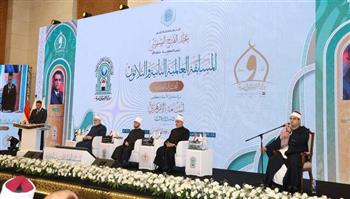 المسابقة العالمية للقرآن الكريم..  ملحمــة التــلاوة