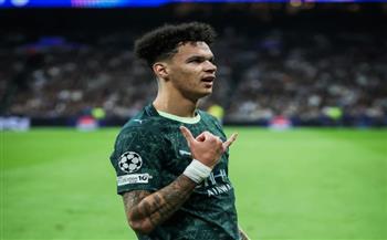 دوري أبطال أوروبا.. مانشستر سيتي يسجل هدف التعادل في مرمى الريال