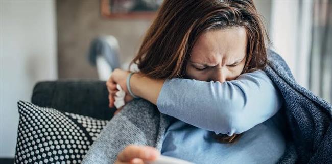 فى حالة ظهور أعراض البرد والانفلونزا .. اتبع الآتى