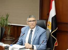 محافظ الجيزة يتابع انتظام فتح لجان انتخابات النواب في ثاني أيام الانتخابات   