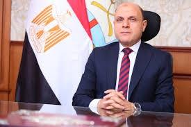 محافظ كفرالشيخ يتابع جهود كسح مياه الأمطار بمصيف بلطيم