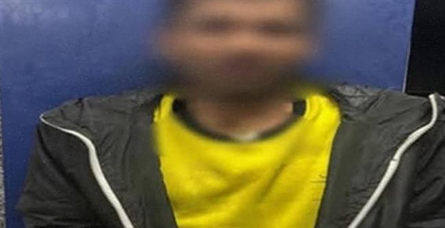 الداخلية تلقي القبض على صاحب تريند «انتش واجري» بسبب تعريض حياته والآخرين للخطر