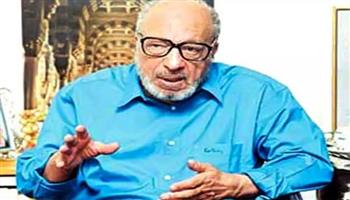 أحمد شفيق بهجت.. أيقونة الحكاية المصرية وصانع الأعمال الخالدة