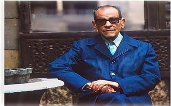 في ذكرى ميلاده.. نجيب محفوظ الروائي المبدع الذي أضاء الشاشة بأعمال خالدة