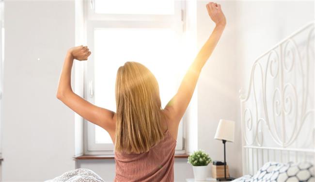 الاستيقاظ دون منبه كل يوم.. عادة تكشف الكثير عن شخصيتك