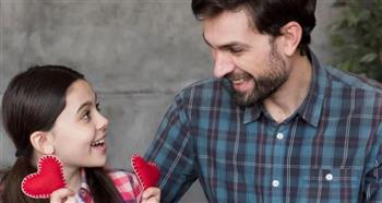 كيف يشكل الأب السند والقدوة لابنته خلال مراحل عمرها؟