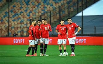 منتخب مصر ينتظر عروض الوديات استعدادًا لمونديال 2026