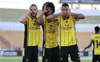 كأس عاصمة مصر.. وادي دجلة يواجه بتروجت 