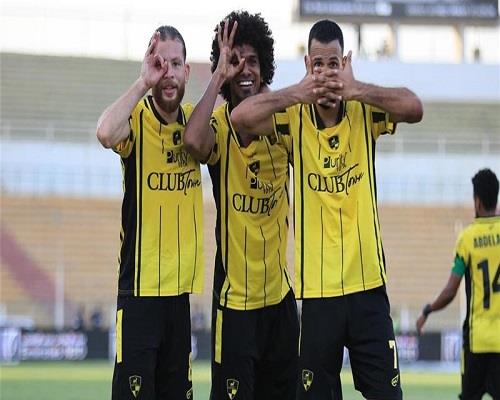 كأس عاصمة مصر.. وادي دجلة يواجه بتروجت 