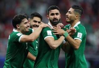 كأس العرب.. المغرب في مواجهة قوية ضد سوريا
