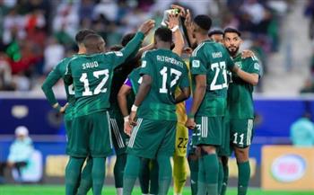 كأس العرب..فلسطين تبحث عن كتابة التاريخ ضد السعودية