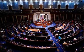 النواب الأمريكي يقر مشروع قانون شامل للسياسة الدفاعية بـ 900 مليار دولار