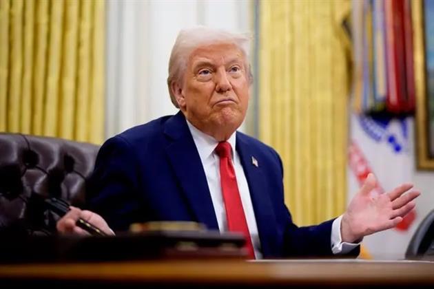 ترامب يصعّد إجراءات الحدود ويعلن منطقة عسكرية جديدة في كاليفورنيا