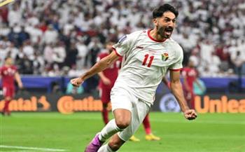 شوبير: الأهلي أنهي صفقة يزن النعيمات لتدعيم هجومه في يناير