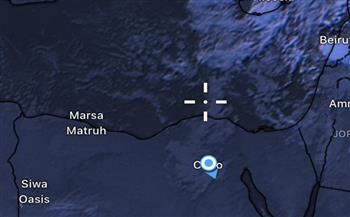 أمطار تمتد للقاهرة.. الأرصاد تكشف خريطة الظواهر الجوية اليوم وحتى الثلاثاء المقبل 