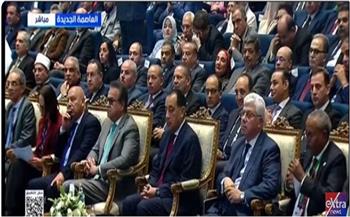 مدبولي يحضر افتتاح الجمعية العامة للشراكة بين الأكاديميات (بث مباشر)