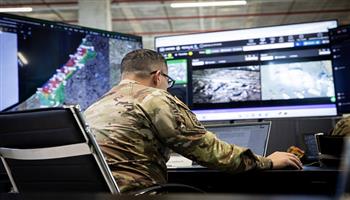  إسرائيل منعت مؤخرا سفراء دول أوروبية لدى السلطة الفلسطينية من دخول مركز التنسيق المدني والعسكري الأمريكي