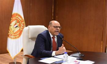 وزارة العمل: استخراج 1200 شهادة مهارة ومزاولة حرفة لعمال المترو الجديد بالإسكندرية