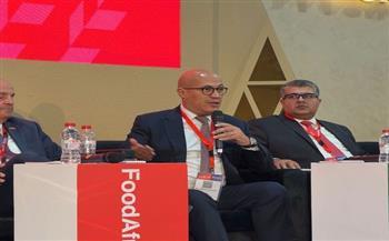 نائب التصديري للحاصلات الزراعية: القيمة المضافة هي سر التنافسية في الأسواق العالمية