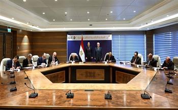 مدبولي يشهد توقيع بروتوكولات التحالفات المتأهلة لمبادرة "تحالف وتنمية" لتعزيز الابتكار والتنمية