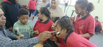  ثقافة البحر الأحمر تحتفي باليوم العالمي للأشخاص ذوي الإعاقة