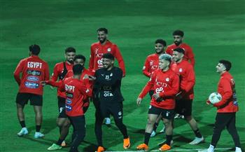 موعد مباراة منتخب مصر ونيجيريا الودية قبل كأس أمم أفريقيا