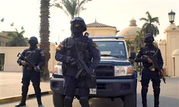 قطاع الأمن الاقتصادي يضبط 5 ألاف و877 قضية متنوعة خلال 24 ساعة